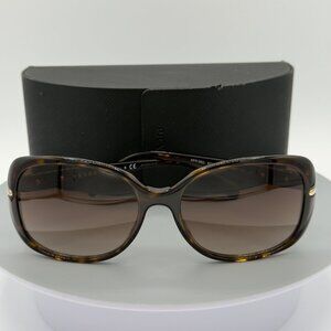 Prada Brown Sunglasses